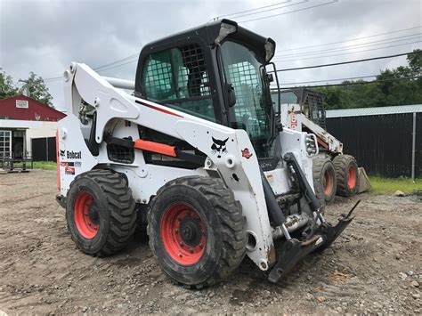 bobcat skid steer in westchester ny|bobcat sightings in westchester.